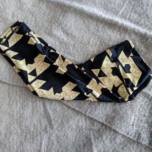 Oiselle Molecular Knickers